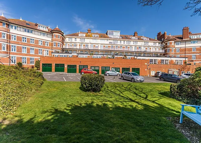 Holiday Beach Flat In , England, Uk